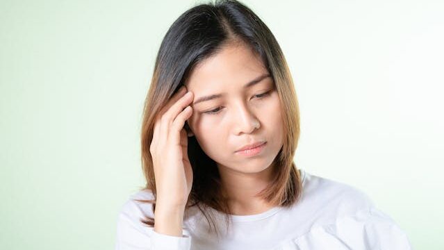 Learn about one-sided headaches, why your head hurts on just one side, and effective ways to manage and prevent migraine pain.